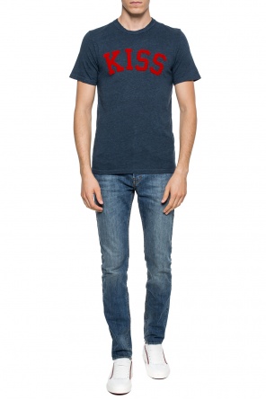 Zwężane jeansy, zdjęcie 2 Zwężane jeansy od Zadig & Voltaire